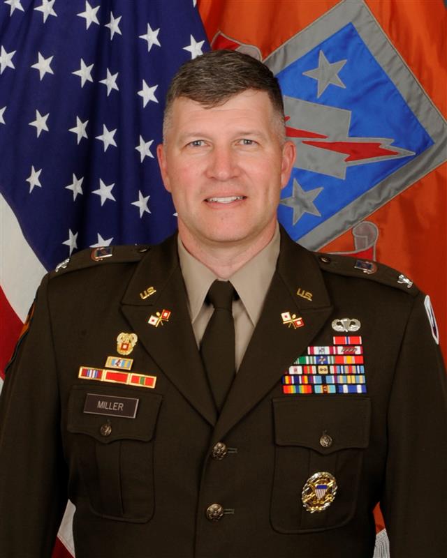 ISEC Director